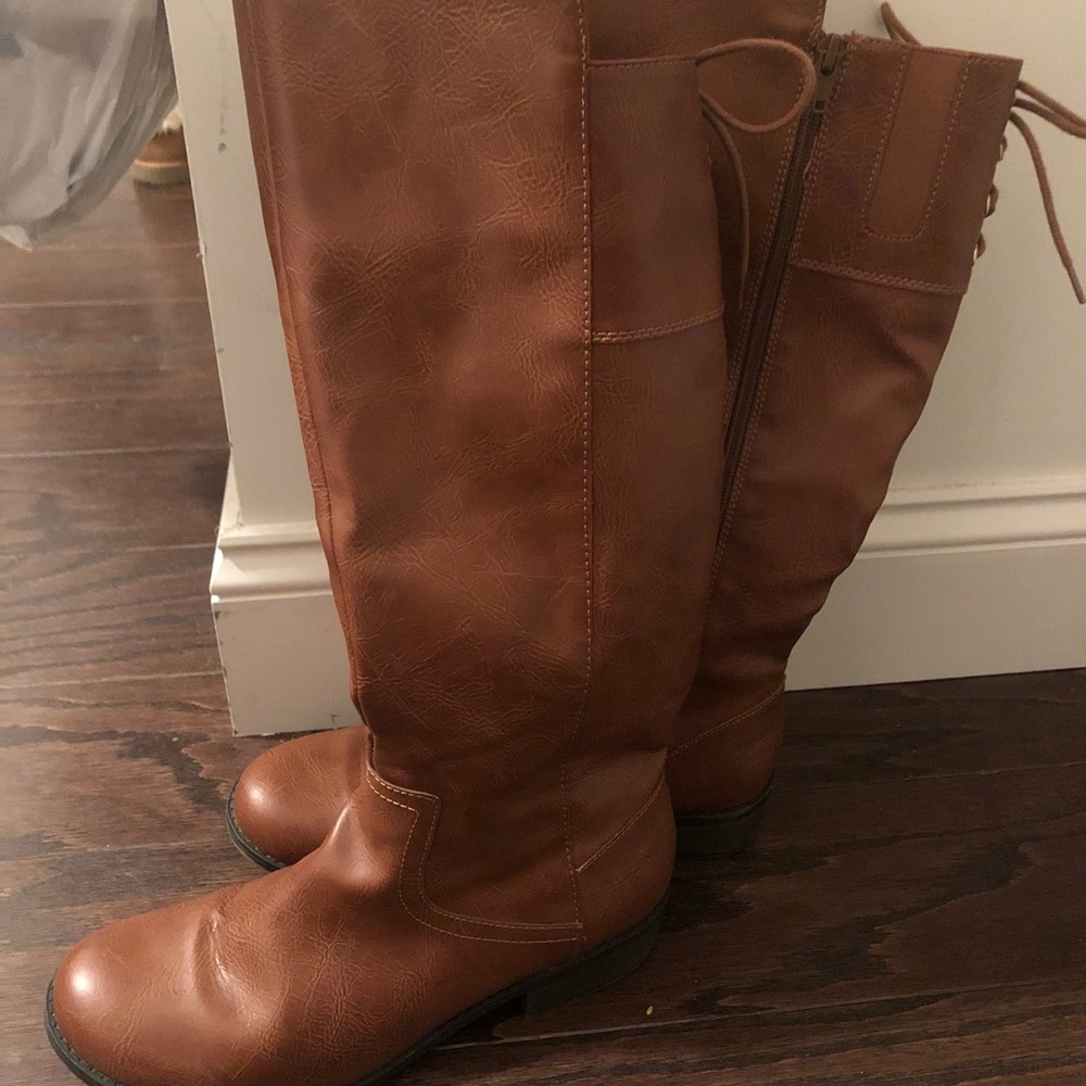 Arizona boots